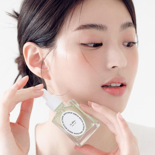 Dr. Althea - Skin Relief Essence 30ML- Zklidňující sérum s 85% výtažkem z centely