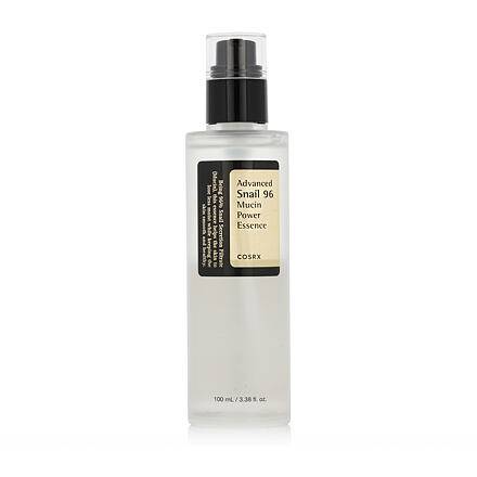 COSRX Advanced Snail 96 Mucin Power Essence 100ml - Vyživující esence se šnečím mucinem