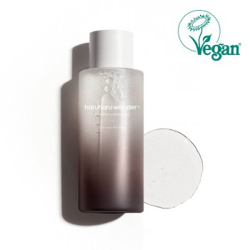 HARUHARU WONDER Black Rice Hyaluronic Toner - Hydratační pleťový toner