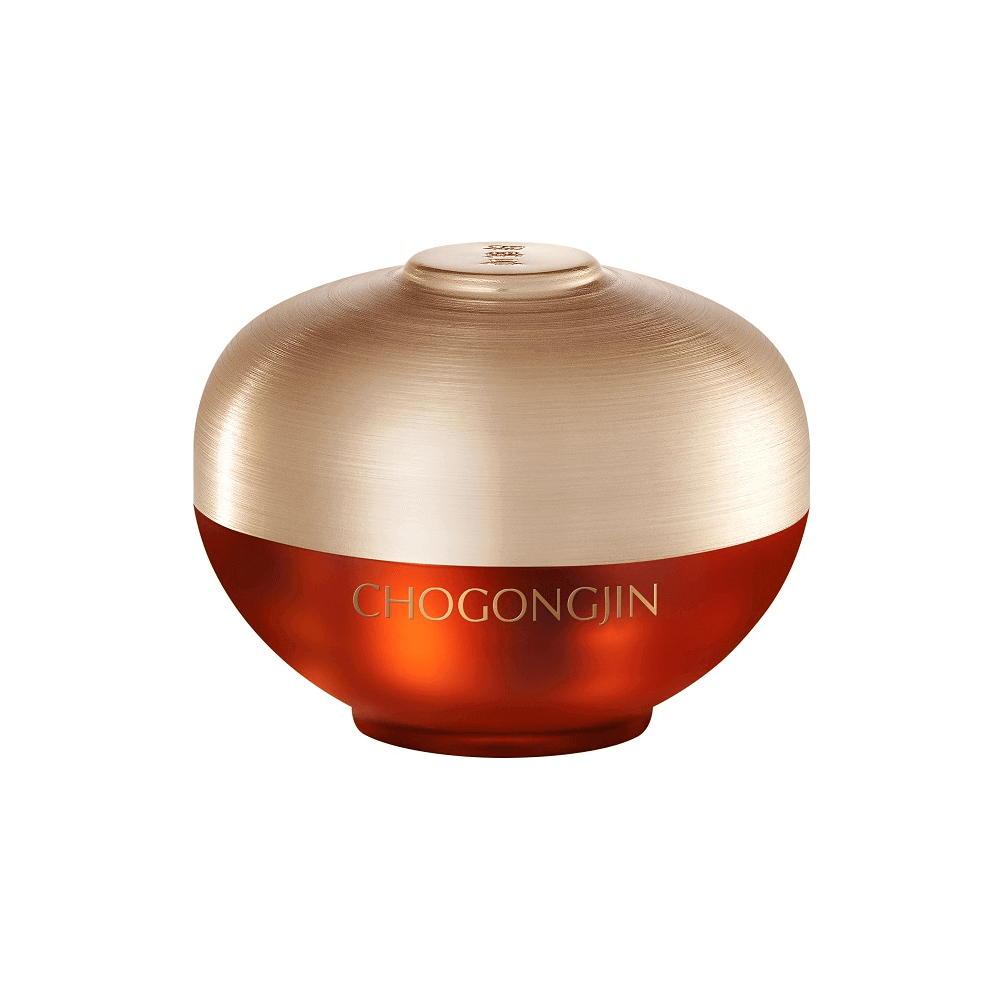 MISSHA CHOGONGJIN Sosaeng Jin Eye Cream 30ml - Zpevňující orientální oční krém