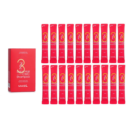 MASIL 3 Salon Hair CMC Shampoo - regenerační vlasový šampón