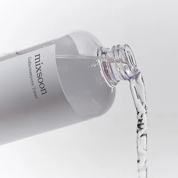 MIXSOON Galactomyces Toner 300ML - Rozjasňující pleťový toner