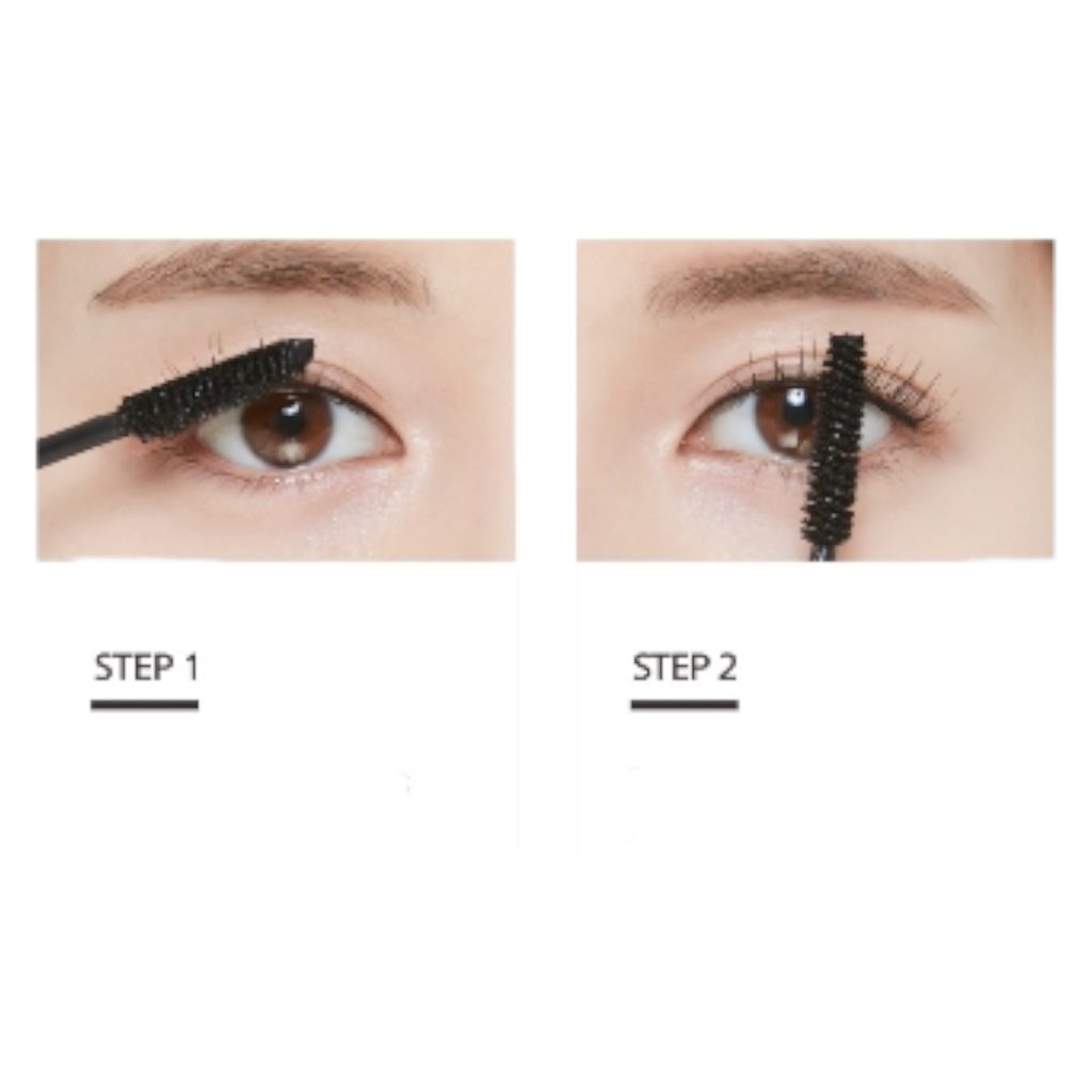 MISSHA 3D Mascara 7g - 3D řasenka