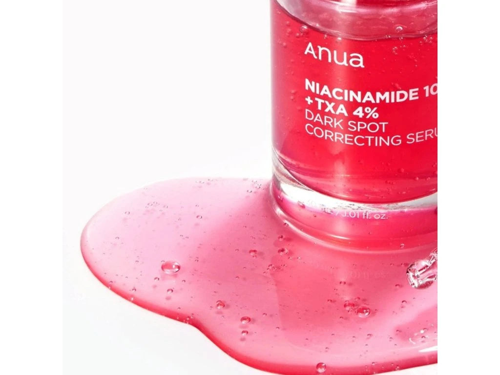 ANUA Niacinamide 10% + TXA 4% Serum 30 ml - rozjasňující sérum pro sjednocení barevného tónu pleti