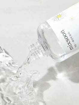 MIXSOON Daisy Toner 300ML - Toner s extraktem ze sedmikrásky