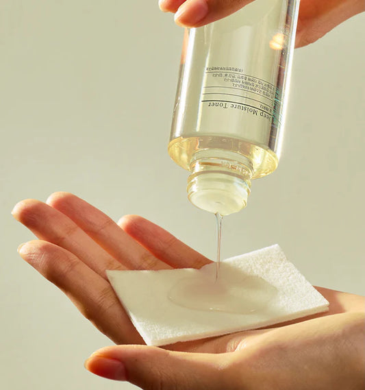 PYUNKANG YUL Hloubkově hydratační a zklidňující toner