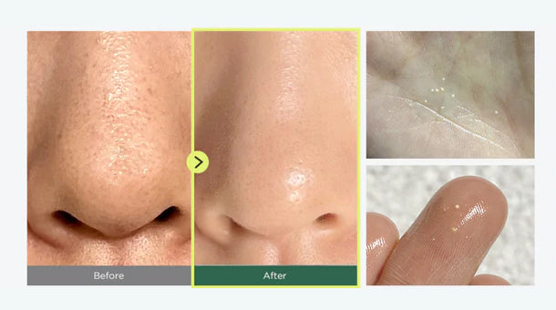 ANUA Heartleaf Pore Control Cleansing Oil 200ml- Odličovací pleťový olej