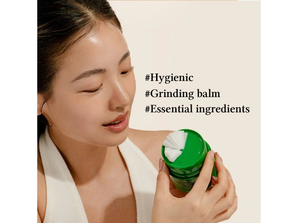 Dr.Althea Pure Grinding Cleansing Balm 50ML