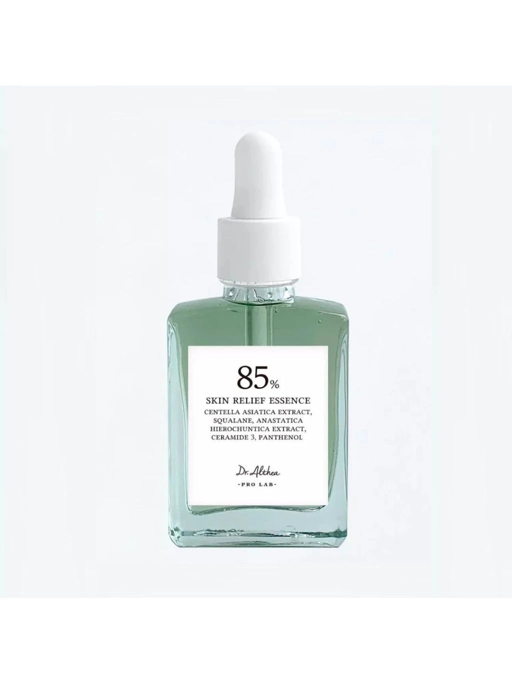 Dr. Althea - Skin Relief Essence 30ML- Zklidňující sérum s 85% výtažkem z centely