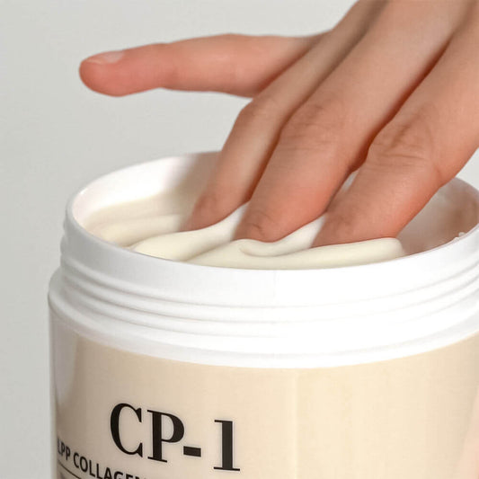 ESTHETIC HOUSE CP-1 LPP Collagen Repair Hair Mask 300ml- kolagenová maska na vlasy