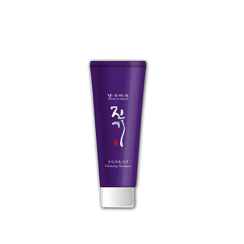 DAENG GI MEO RI Vitalizing Shampoo 145ml - Revitalizační šampón na vlasy
