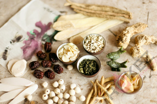 DAENG GI MEO RI Oriental Conditioner 500ml- pečující bylinný vlasový kondicionér