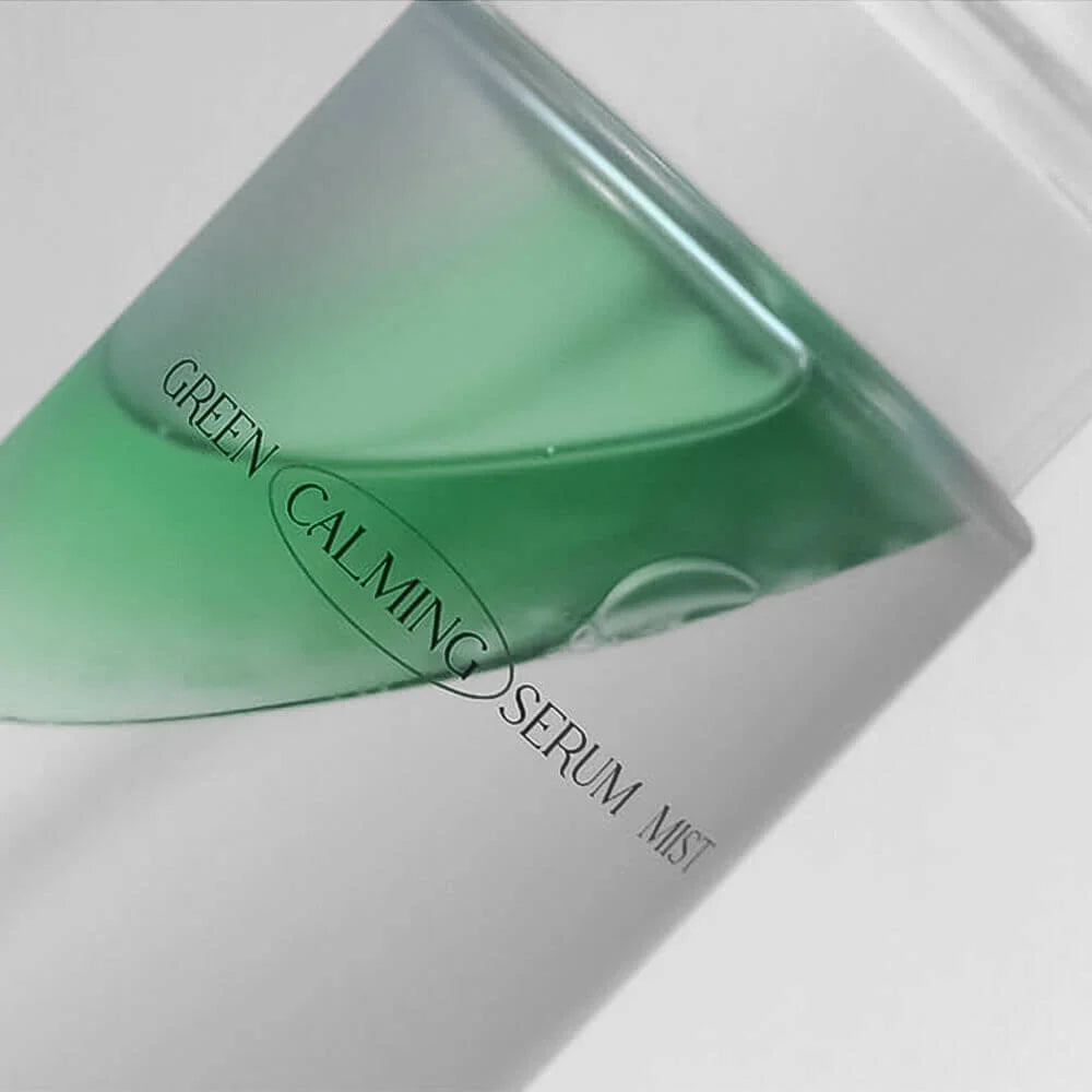 Dr.Althea Free Moment Green Calming Serum Mist 100 ml