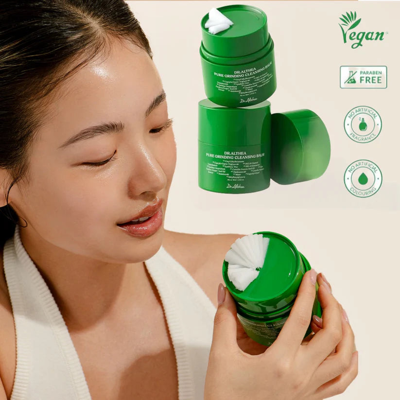Dr.Althea Pure Grinding Cleansing Balm 50ML