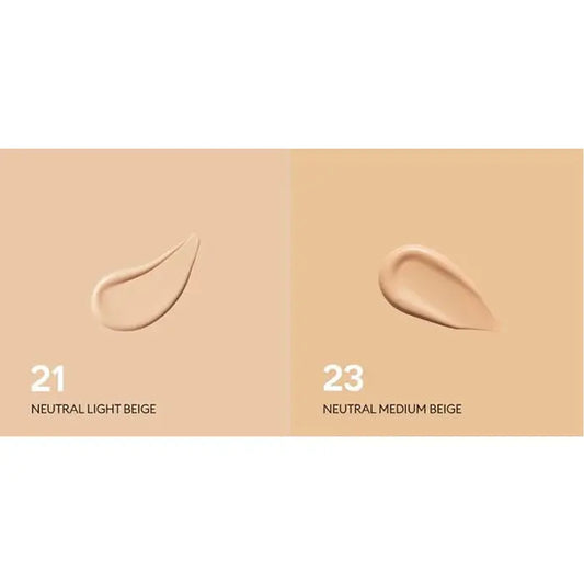 MISSHA Magic Cushion Cover Lasting SPF50+/PA+++ 15g– Dlouhodržící cushion make-up