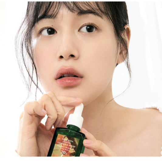 Dr.Althea - Gentle Vitamin C Serum 30ml - Rozjasňující sérum s vitaminem C