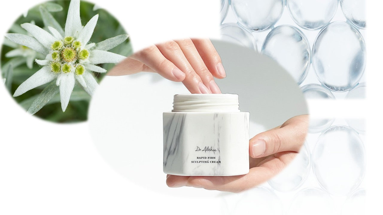 Dr.Althea Rapid Firm Sculpting Cream 45ML