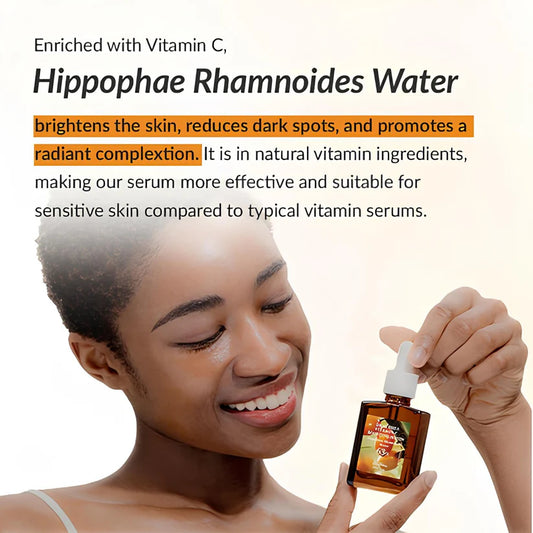 Dr. Althea - Vitamin C Boosting Serum 30ML- Rozjasňující a posilující sérum s vitaminem C