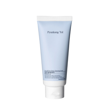 PYUNKANG YUL Low pH Pore Deep Cleansing Foam - Hloubkově čisticí pěna s nízkým pH
