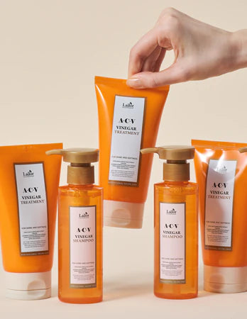 LADOR ACV Vineger Treatment 150ml- regenerační vlasová péčes jablečným octem