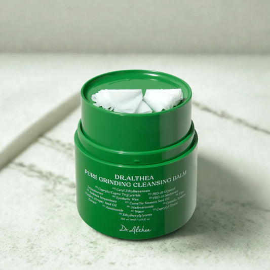 Dr.Althea Pure Grinding Cleansing Balm 50ML