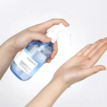 PYUNKANG YUL Deep Cleansing Oil - Čistící pleťový olej