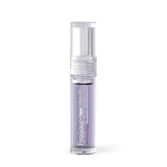 FRAIJOUR Retin-Collagen 3D Core Lip Oil 3,2ml - Vyživující olej na rty s kolagenem