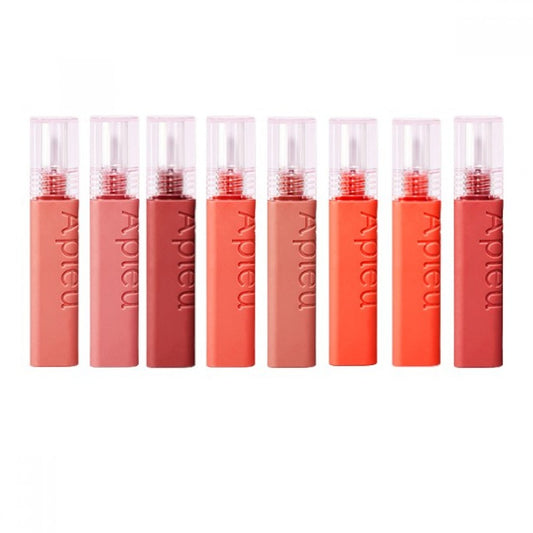A'PIEU Juicy-Pang Tint 3,5g - dlouhotrvající lesk na rty