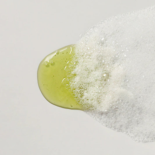 KAINE Rosemary Relief Gel Cleanser - Zklidňující čisticí gel s rozmarýnem 150ml