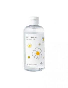 MIXSOON Daisy Toner 300ML - Toner s extraktem ze sedmikrásky