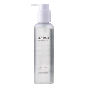 MIXSOON Bean Cleansing Oil 195ML- Lehký odličovací olej
