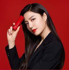 MISSHA Radiance Perfect Fit Foundation