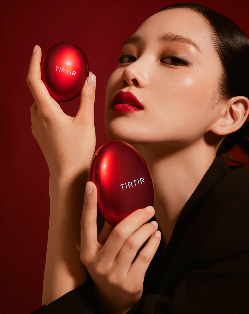 TIRTIR Mask Fit Red Cushion 21N - 18g maxi