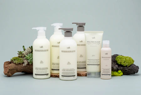 LADOR Moisture Balancing Conditioner 500ml - hydratační kondicionér pro suché a poškozené vlasy