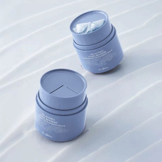 Dr. Althea Pore Refresh Grinding Cleansing Balm - Čisticí balzám pro osvěžení pleti 50ml