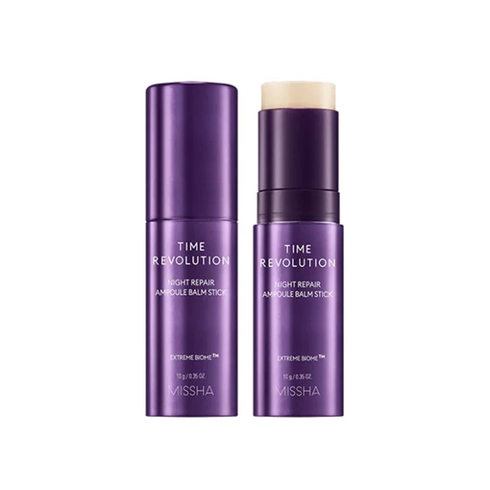 MISSHA TIME REVOLUTION anti-wrinkle serum in a stick