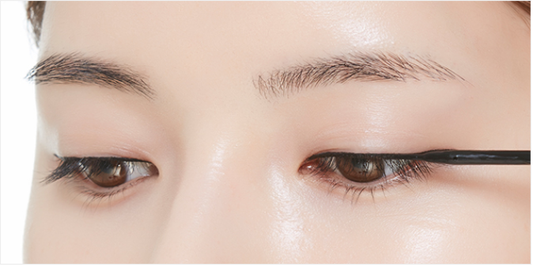 MISSHA Liquid Sharp Liner – Dlouhodržící tekuté oční linky