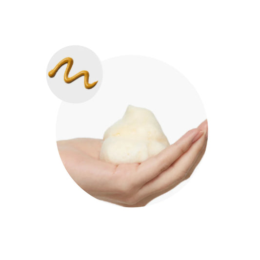 MISSHA VITA C PLUS Clear Complexion Foaming Cleanser - Čistící pěna s vitamínem C