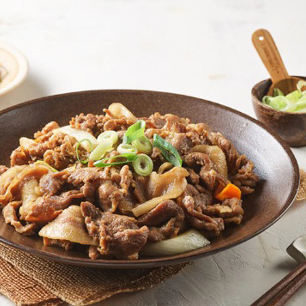 ONE Vepřová Bulgogi marináda 500g