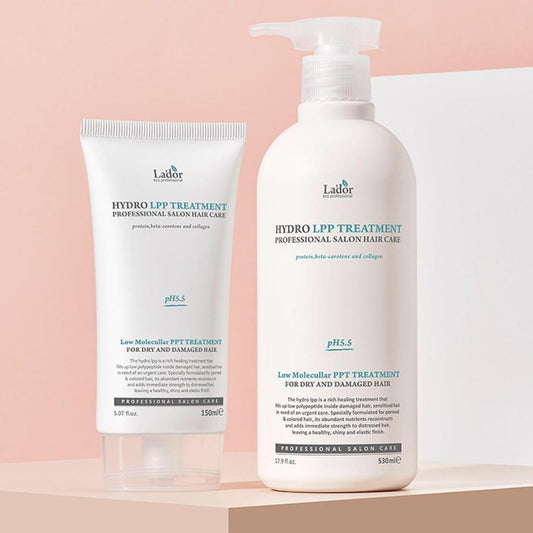 LADOR Hydro LPP Treatment  - hydratační vlasová péče