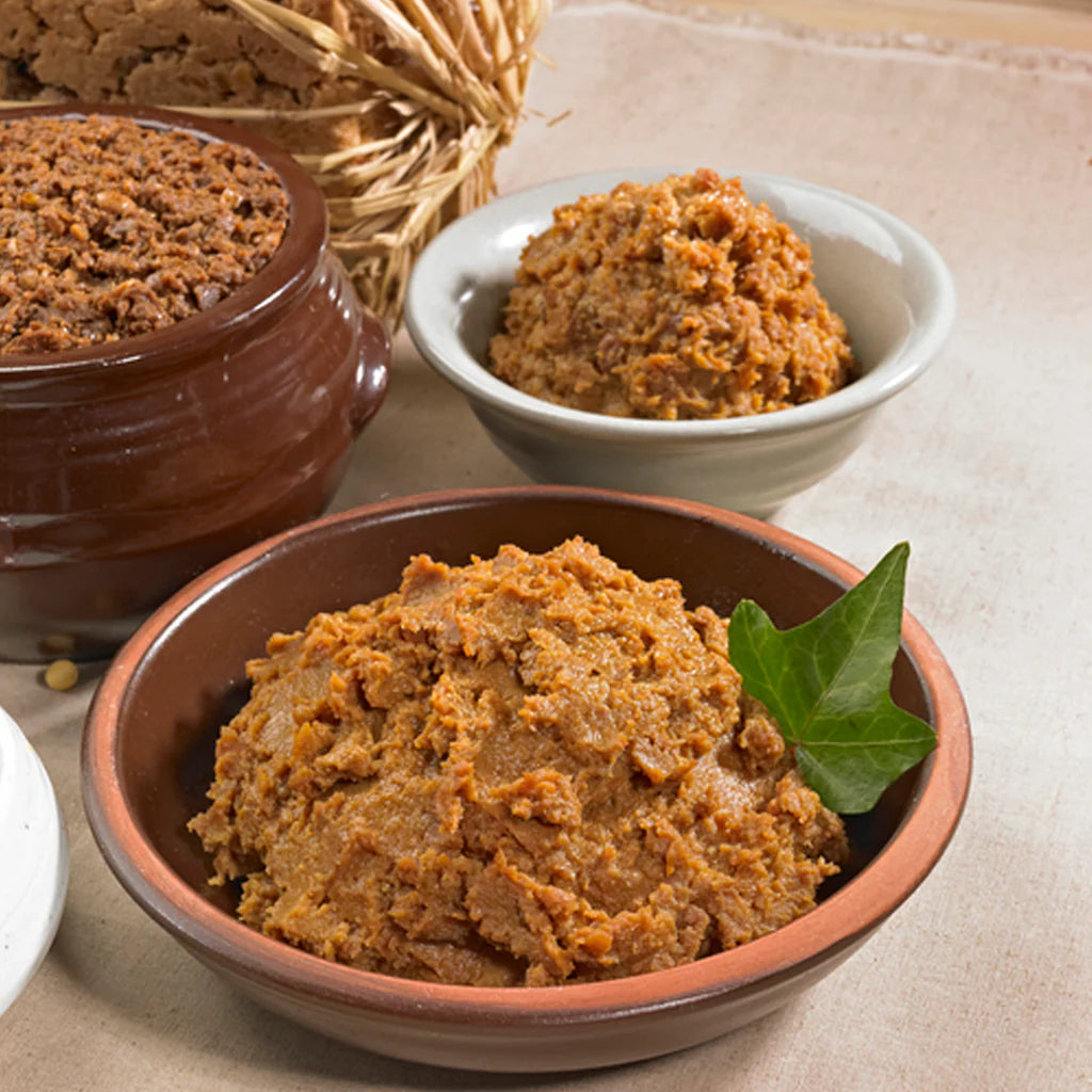 ONE Sojová pasta SUNCHANG  500g