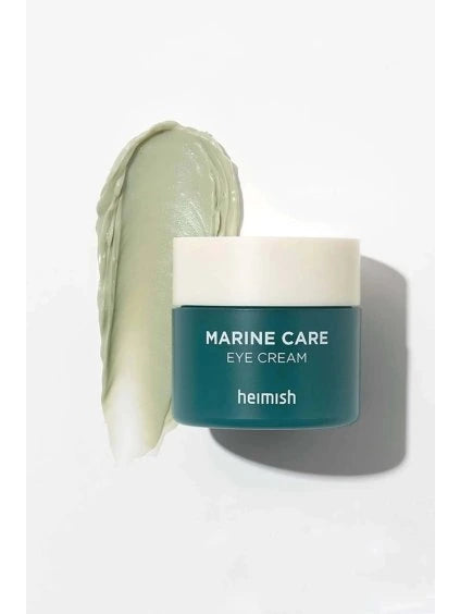 HEIMISH Marine Care Eye Cream (Algae + Peptide)  30ml - Vyživující oční krém