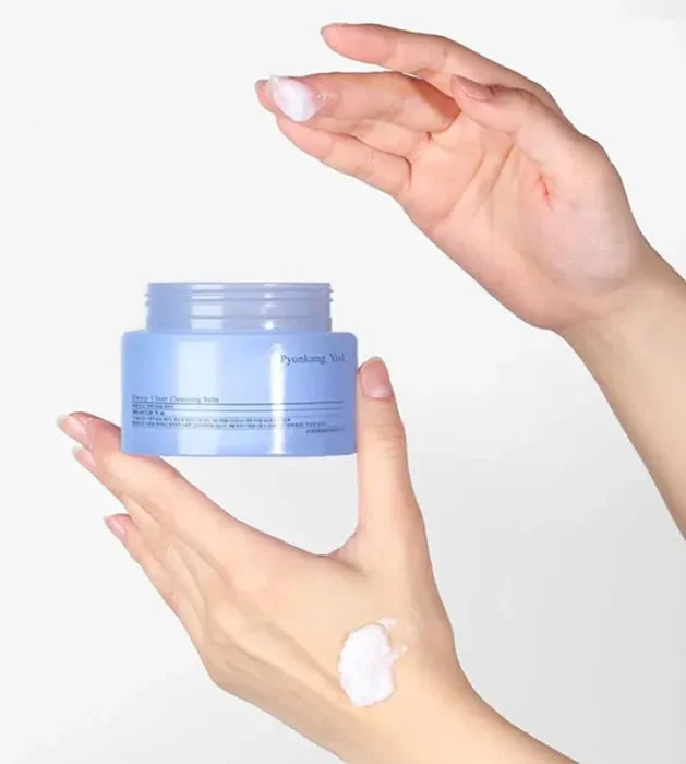 PYUNKANG YUL Deep Clear Cleansing Balm - Hloubkově čisticí a odličovací balzám 100ml