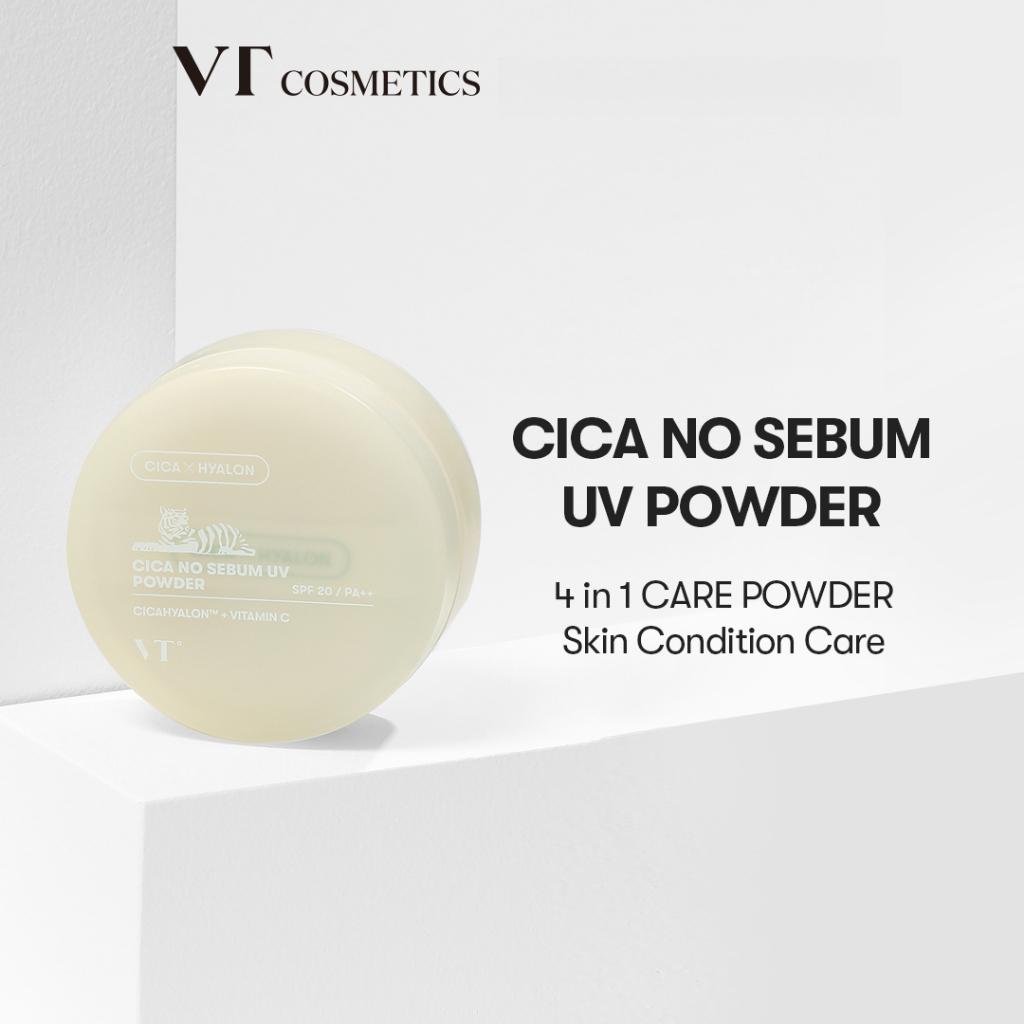 VT COSMETICS Cica No Sebum