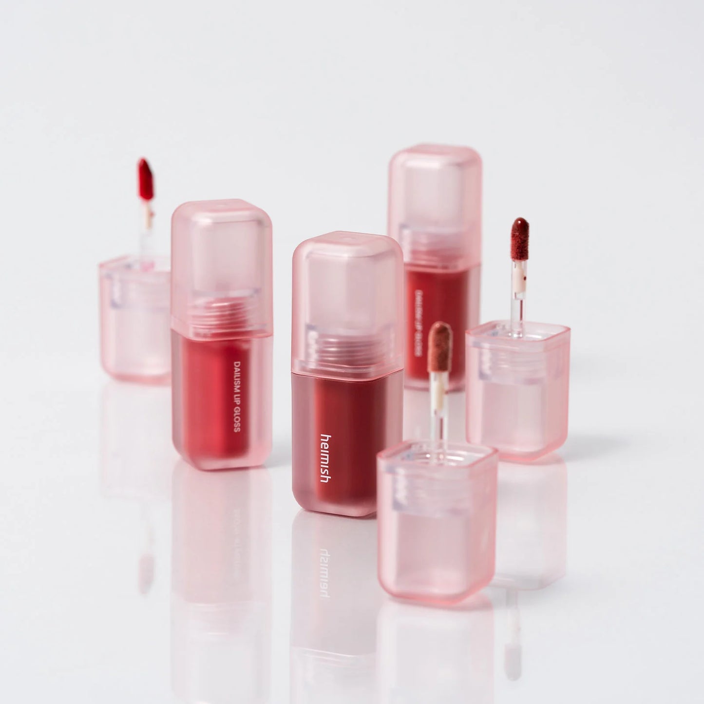 HEIMISH Dailism Lip Gloss 4g- hydratační lesk na rty