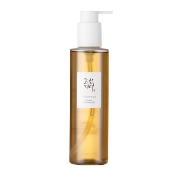BEAUTY OF JOSEON Ginseng Cleansing Oil 210ml- Čisticí a odličovací olej s ženšenem