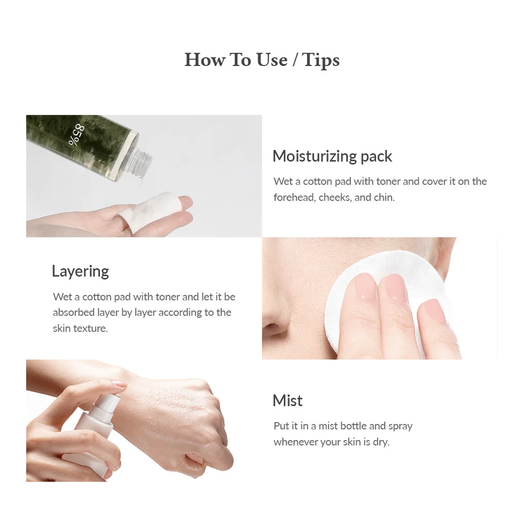 Dr.Althea Anastatica Skin Conditioning Toner 250ML