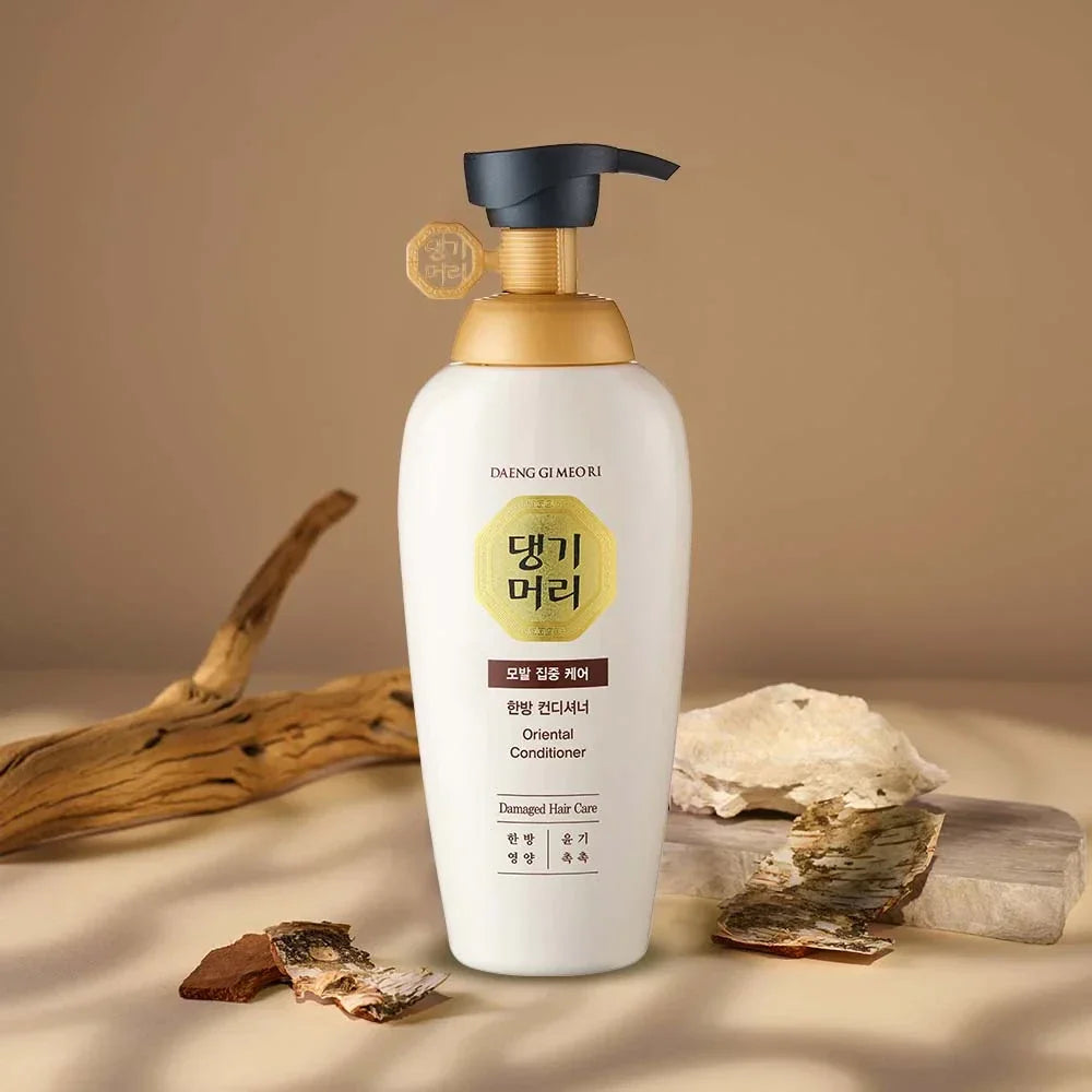 DAENG GI MEO RI Oriental Conditioner 500ml- pečující bylinný vlasový kondicionér