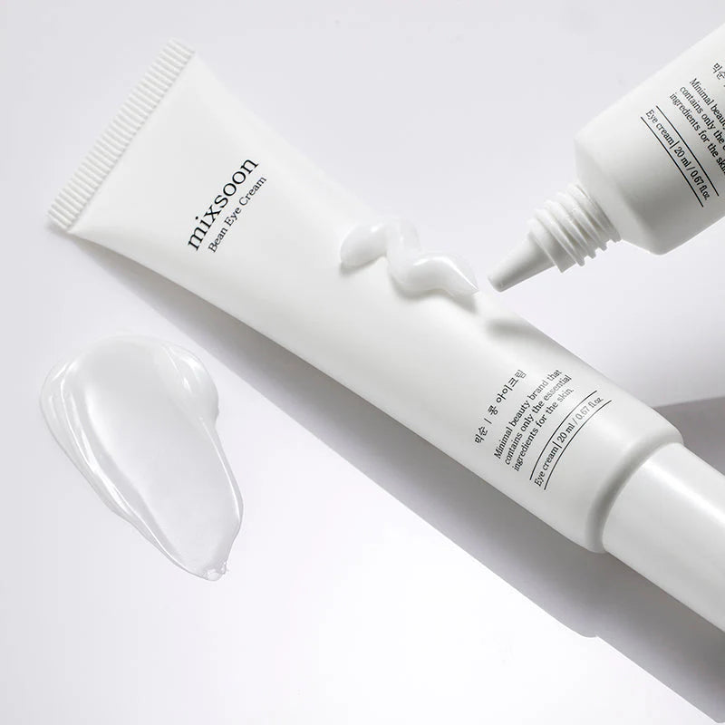 MIXSOON Bean Eye Cream  20ml - oční sérum s Anti-aging účinkem