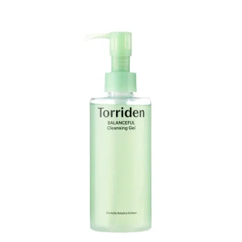 TORRIDEN Balanceful Cleansing Gel - Čistící gel pro problematickou pleť